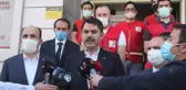 Bakan Kurum: 