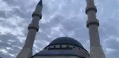 Bulgaristan'ın Kırcaali ilinde bayram namazı yeni inşa edilen camide kılındı