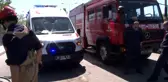 Son dakika haberi... - Çekmeköy'de aşırı hız ve makas terörü: 3 yaralı