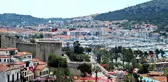 Çeşmeli turizmciler yaz sezonundan umutlu