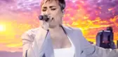 Demi Lovato uzaylılarla ilgili belgesel çekiyor