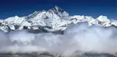 Everest'e tırmanan iki dağcı, 'kar körlüğü ve yorgunluk' nedeniyle yaşamını yitirdi