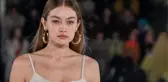 Filistin asıllı model Gigi Hadid, Mescid-i Aksa'ya yapılan saldırılara sessiz kalmadı