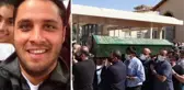 İftar sonrası kalp krizi geçiren öğretmen yaşamını yitirdi