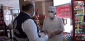 Kartal'da fırın ve pastanelere bayram denetimi