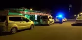 KIRIKKALE - Kovid-19 tedbirlerini ihlal eden 4 kişiye para cezası uygulandı