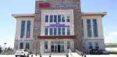 Kırıkkale Valisi Sezer, çalışan personeli ve şehit ailesini ziyaret etti