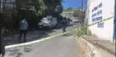 Komşusuna ateş açan zanlı tutuklandı