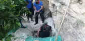 Bayram günü facia! Çalışma yaptıkları su kuyusuna düşen 3 arkadaş öldü