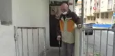 Pandemi döneminde Çekmeköylü engelli ailelere bayram sürprizi