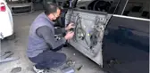Sanayi esnafı, çırak bulamıyor