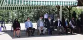 Şehitler törenle anıldı