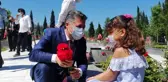 Soma'da 301 maden şehidi anıldı