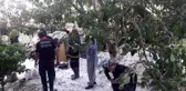 Su kuyusu 3 kişiye mezar oldu