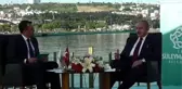 Son Dakika | TBMM Başkanı Şentop, hukukçu olmaya ortaokul sıralarında karar verdiğini belirtti