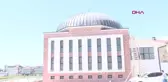 Son dakika haberleri... TEKİRDAĞ 'ŞEHİT OLURSAM, DEVLETİN VERDİĞİ PARAYI CAMİYE BAĞIŞLAYIN' DİYEN ASKERİN VASİYETİYLE CAMİ YAPILDI