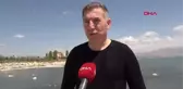VAN 'KURAKLIK PANDEMİ GİBİ HAYATIMIZA YENİ NORMALLER GETİRECEK'