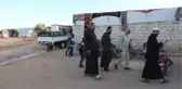 Yerinden edilen siviller bir Ramazan Bayramı'nı daha sıla hasretiyle karşıladı