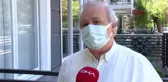 ANKARA Yüz yüze eğitimin sürmesi için 'hızlı test' önerisi