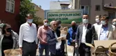 Başkan Akgün: 