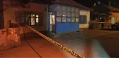 Dini nikahlı eşinin bıçakladığı kadın ağır yaralandı