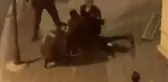 Tepki çeken gözaltı görüntüsüne Fatih Kaymakamlığı'ndan açıklama: Görevli personel hakkında idari soruşturma başlatıldı