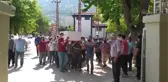 Girdikleri su kuyusunda gazdan zehirlenerek ölen 3 kişinin cenazesi defnedildi