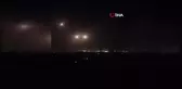 İsrail, Gazze Şeridi'ne hava ve kara harekatı başlattı