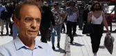 Kabine öncesi Mehmet Ceyhan'dan normalleşme uyarısı: Gevşeme adımları haziranın ortasında atılmalı