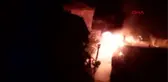 KARAMAN BAYRAMDA, EVSİZ KALDILAR