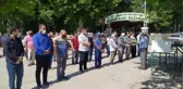 Kuyuda 3 kişinin yaşamını yitirdiği olayda metan gazı şüphesi