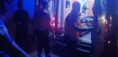 Muğla'da parkta bıçaklı kavga 1 yaralı