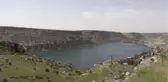 Son dakika haberleri: ŞANLIURFA - Sakin şehir Halfeti'nin taş konakları turizme kazandırılıyor