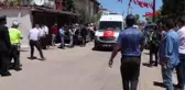 ŞEHİT ÖZEL HAREKAT POLİSİ VELİ KABALAY SON YOLCULUĞUNA UĞURLANDI-2