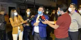 Şişli'de çökme riski nedeniyle boşaltılan binaya ilişkin açıklama