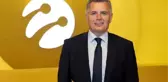 TURKCELL GENEL MÜDÜRÜ MURAT ERKAN'DAN VERİ GÜVENLİĞİ AÇIKLAMASI