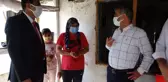 Son dakika! Aile ve Sosyal Hizmetler Bakanlığı, bayramda sel mağdurlarını yalnız bırakmadı