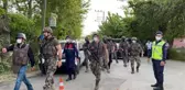Ailesini rehin alan şahıs, babasını öldürdü! 3'ü jandarma 6 kişiyi de yaraladı