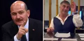 AK Parti Konya Milletvekili Orhan Erdem: Bakan Soylu büyük bir tehdit altında, onu korumamız lazım