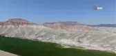 Başkent'in gökkuşağı tepeleri