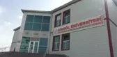 Bingöl Üniversitesi sağlıklı bal için 