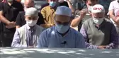 ÇALIŞMA YAPTIKLARI SU KUYUSUNDA CESETLERİ BULUNAN 3 KİŞİ TOPRAĞA VERİLDİ