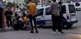 Son dakika haberi! Çocuk parkında cinayet
