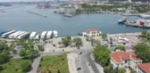 (DRONE) Bayramın 3. gününde 
