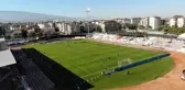 Hatayspor, Antakya Atatürk Stadı'nda son maçına çıkıyor