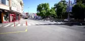 Ramazan Bayramı'nın son gününde sokaklarda sakinlik hakim