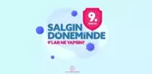 Son dakika haber: Milli Eğitim Bakanı Selçuk'tan lise öğrencilerine salgın sürecine ilişkin tavsiyeler (2)