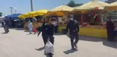 Polisin kurduğu özel ekip, suçlu değil eşya taşıyor