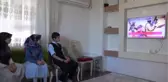ŞANLIURFA - Üç kardeş harçlıklarını Filistin'e bağışladı