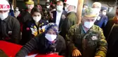Son dakika haberleri... - Şehit Uzman Onbaşı Yasin Özdamar son yolculuğuna uğurlandı